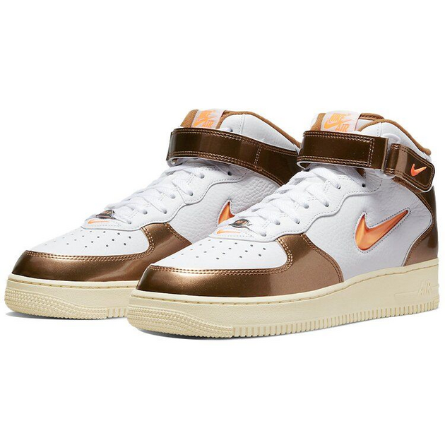 Nike Air Force 1 QS Ale Brown