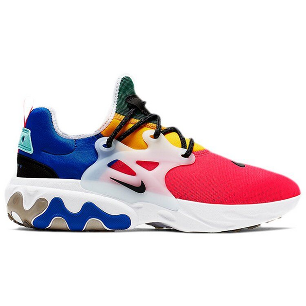 Nike React EXP