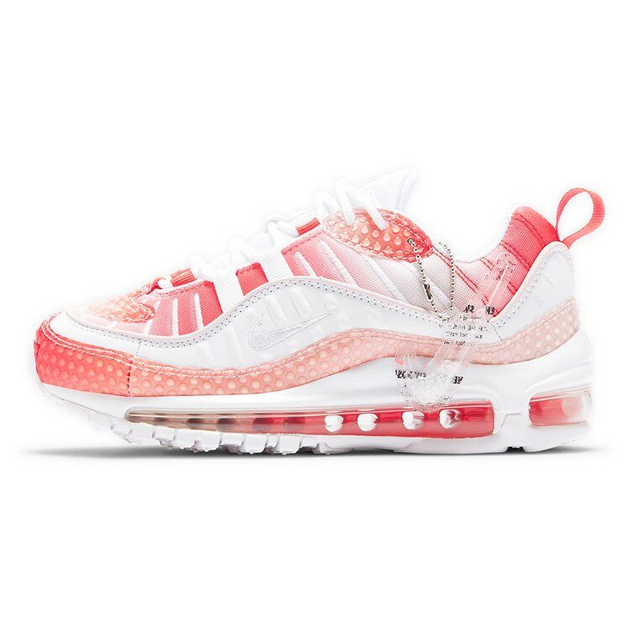 Nike Air Max 98 Bubble Pack