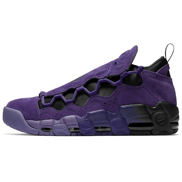Nike Air More Money