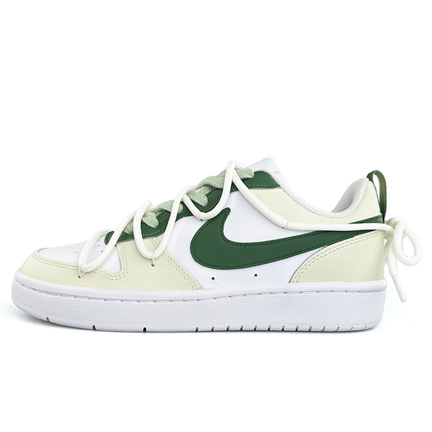 Nike Court Borough Low 2 GS