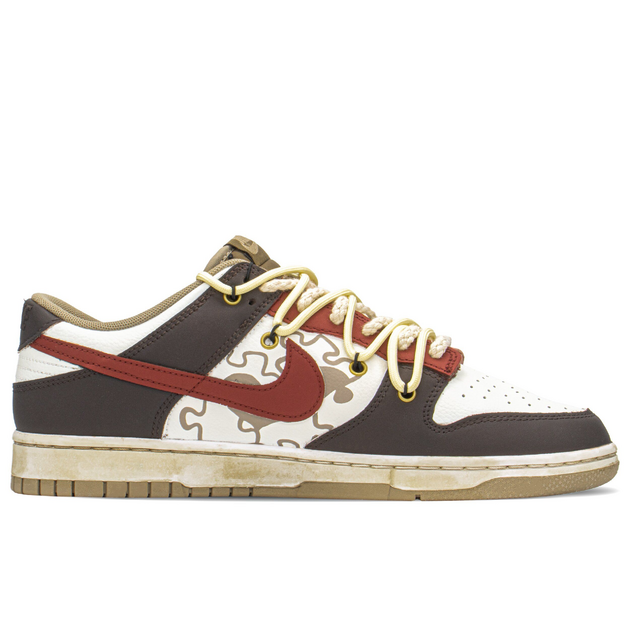 Nike Dunk Low FZBB Vibe