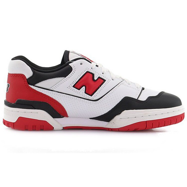 New Balance 550 shifted Sport Pack