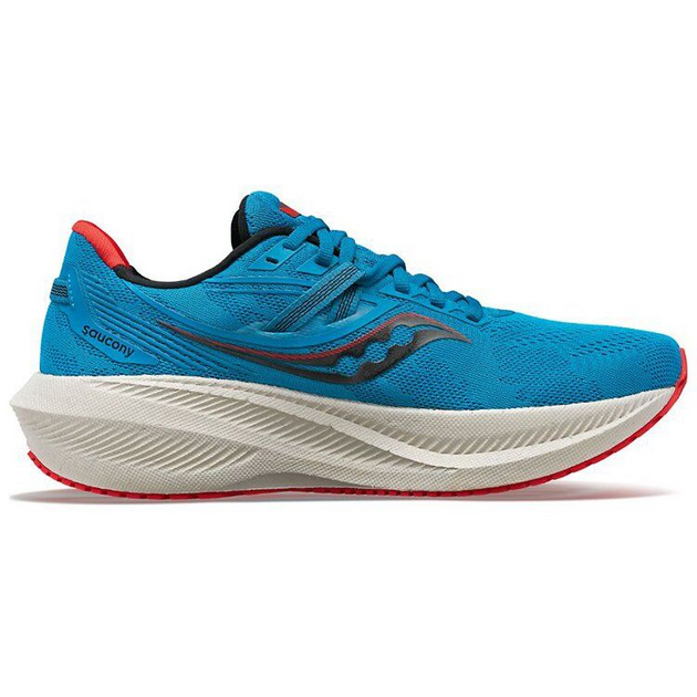 Saucony TRiumph 20