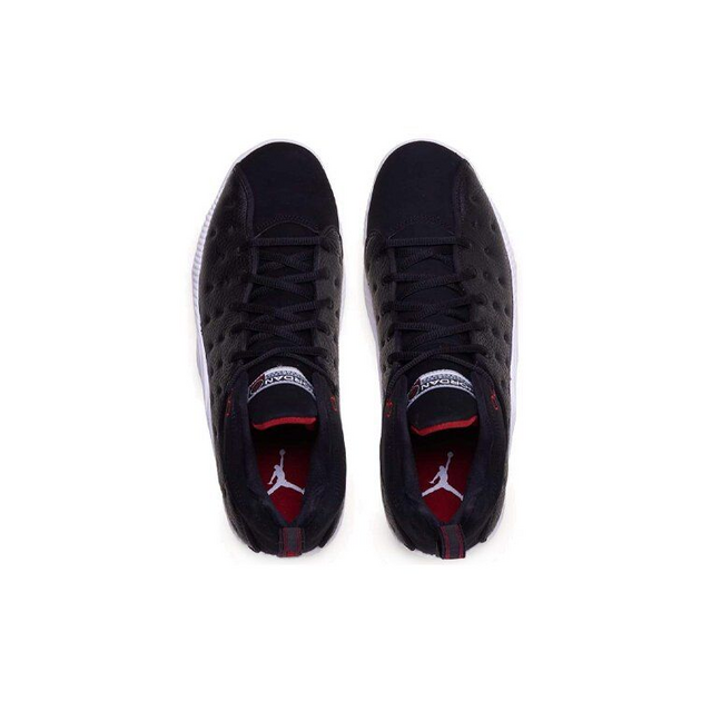 Air Jordan JumpMan Team 2