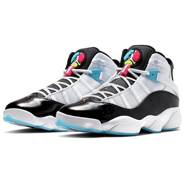 Air Jordan 6 Rings