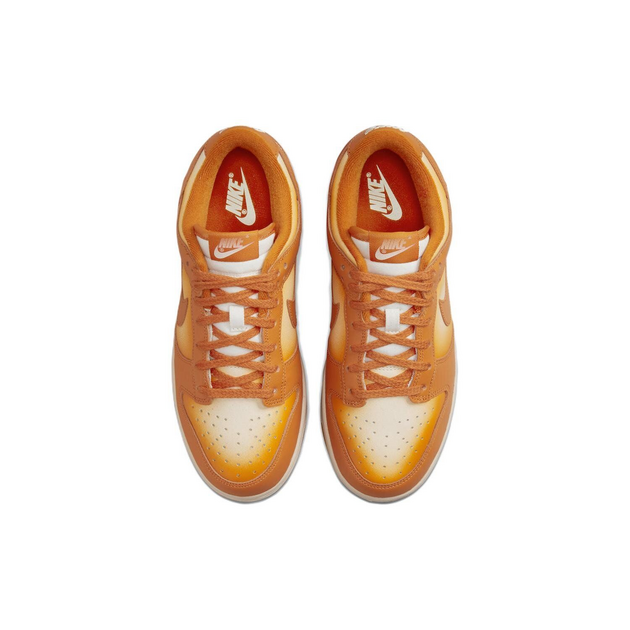 Nike Dunk Low magma Orange