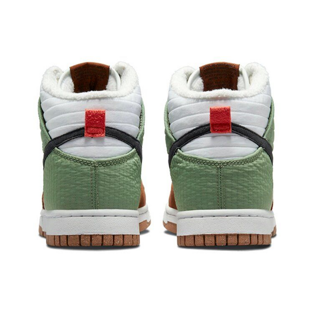 Nike Dunk LX NN Toasty