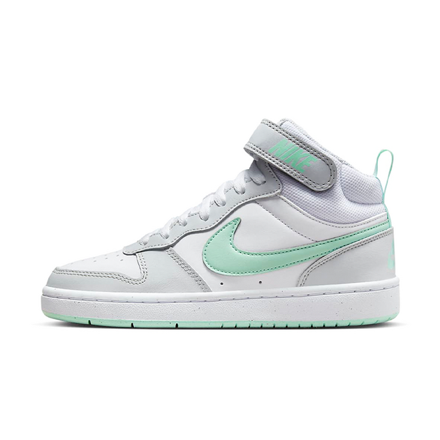 Nike Court Borough Mid 2 GS
