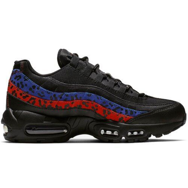 Nike Air Max 95 Leopard Prints