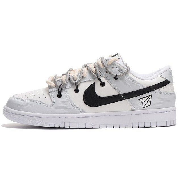 Nike Dunk Low Retro Vibe