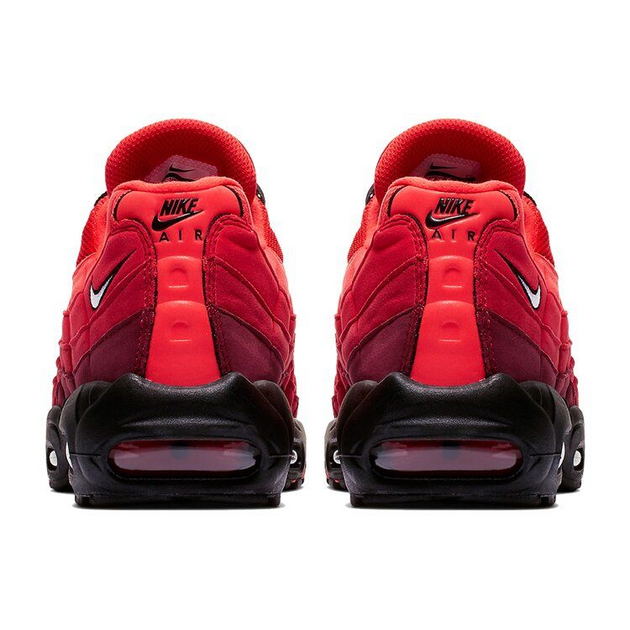 Nike Air Max 95 OG Habanero Red
