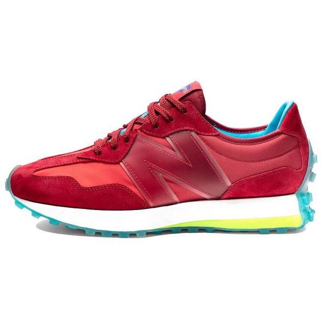 Concepts x New Balance 327