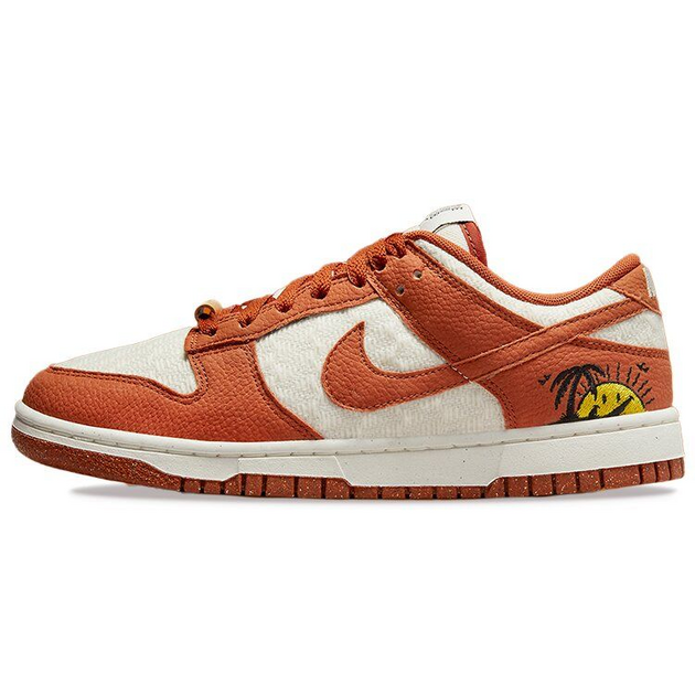 Nike Dunk Low Sun Club