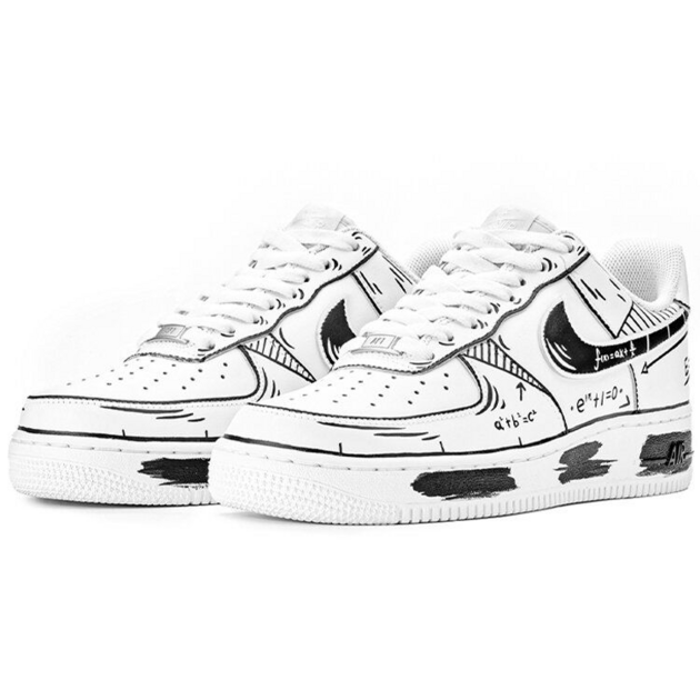Nike Air Force 1 Low