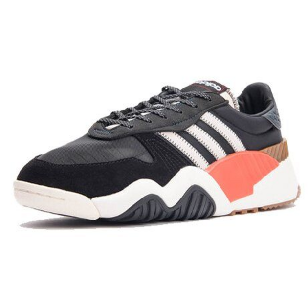 Adidas Originals Turnout BBall Alexander Wang Core Black