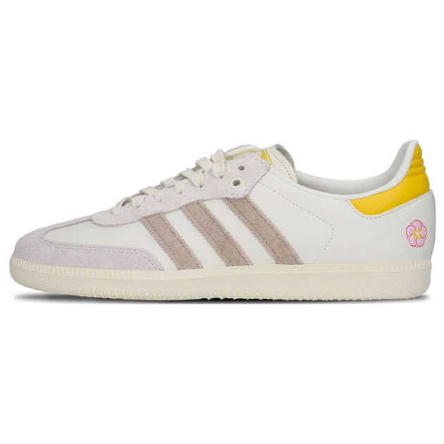 Kasina x Adidas Originals Samba