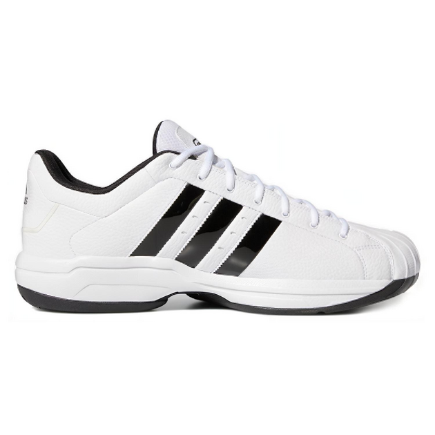 Adidas Pro Model 2G Low