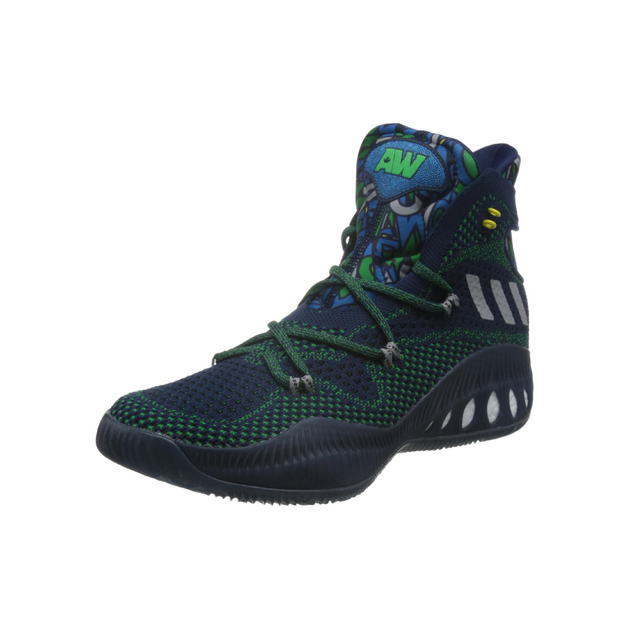 Adidas Crazy Explosive Andrew Wiggins Away