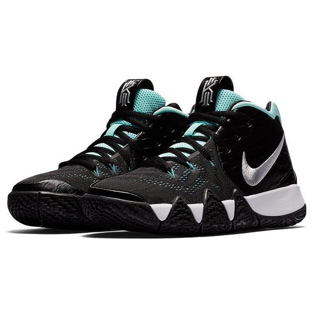 Nike Kyrie 4 TiFFany