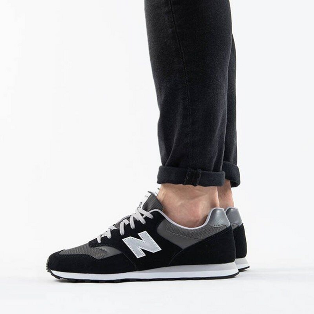 New Balance 393
