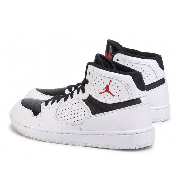 Jordan Access