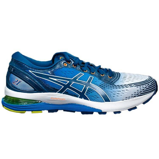 Asics Gel-Nimbus 21