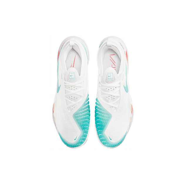 Nike Court React Vapor Nxt