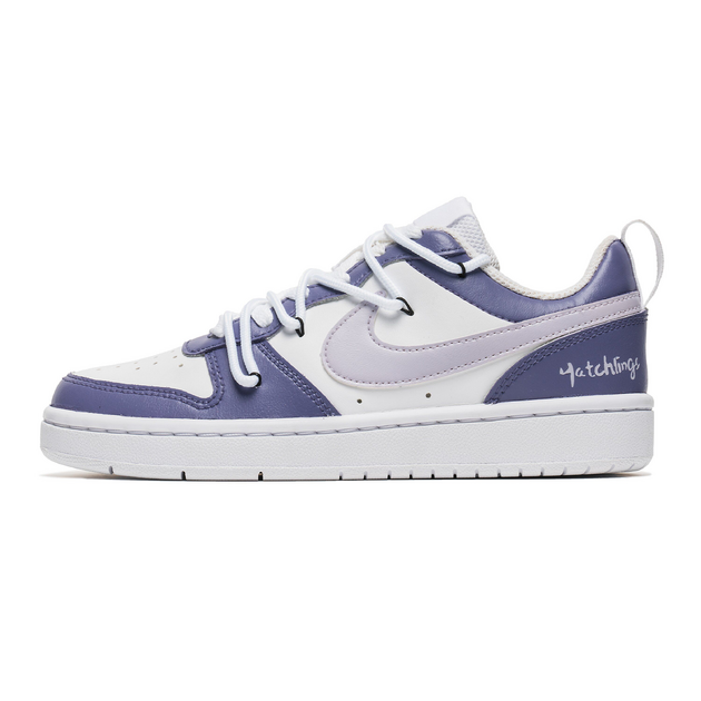 Nike Court Borough Low