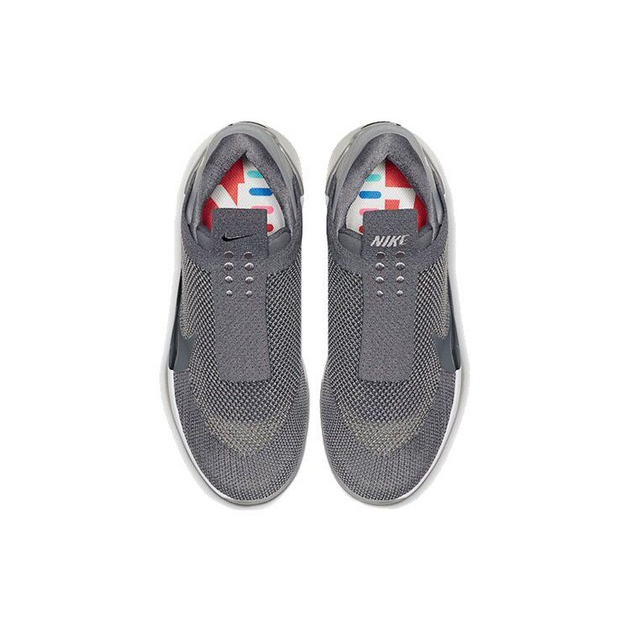 Nike Adapt BB Dark Grey