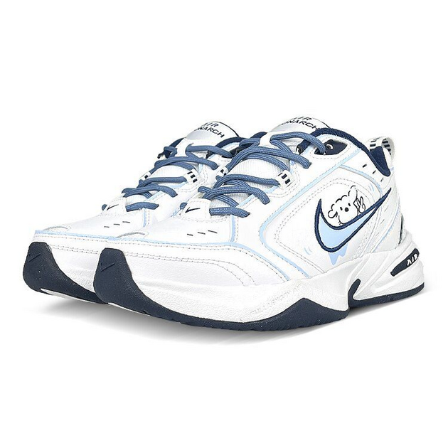 Nike Air Monarch 4