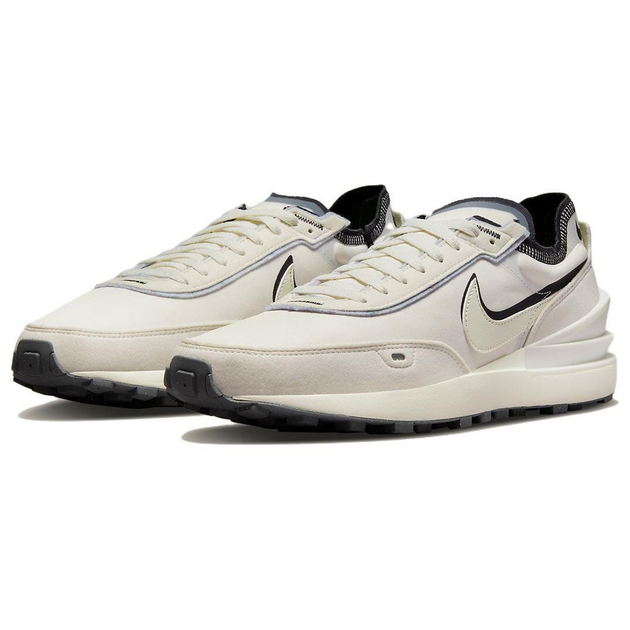 Nike WaFFle One Coconut Milk