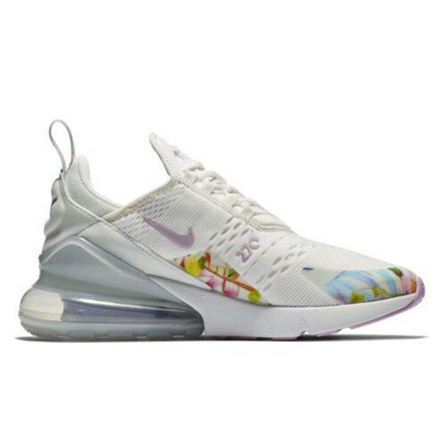 Nike Air Max 270 Floral Sample
