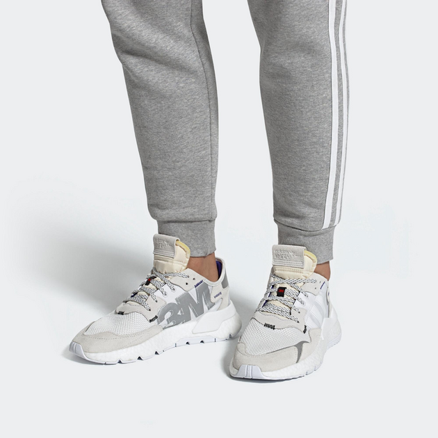 Adidas Originals Nite Jogger