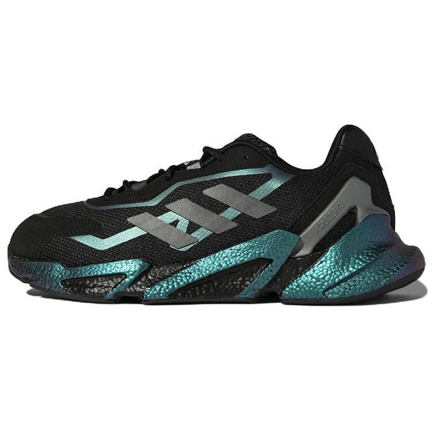 Adidas X9000l4 Summer