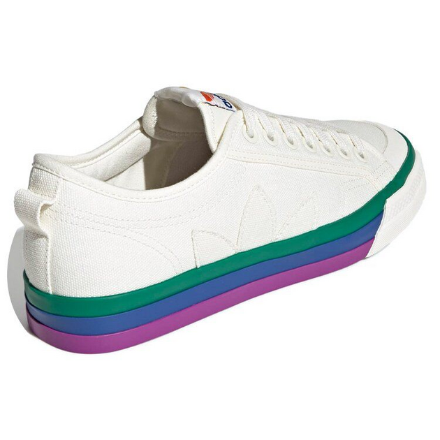 Adidas Originals Nizza Pride