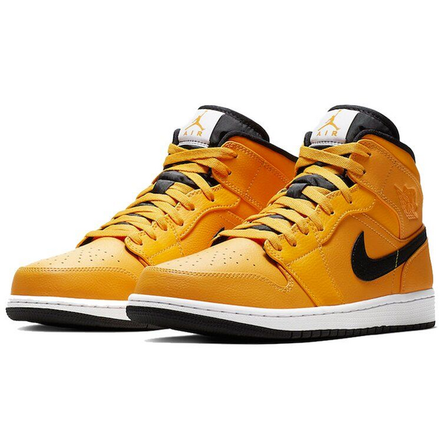 Air Jordan 1 Mid