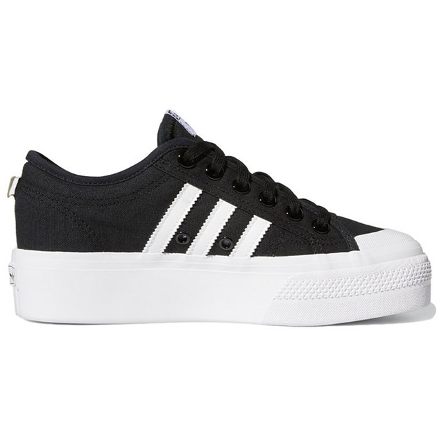 Adidas Originals Nizza PlaTForm