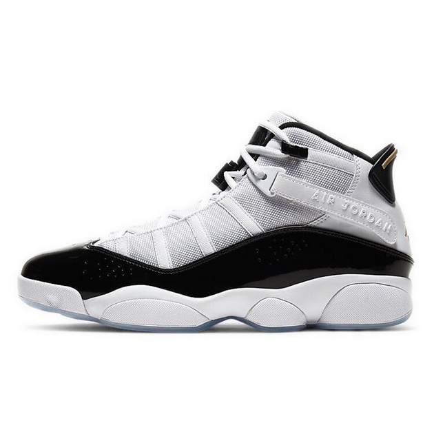 Air Jordan 6 Rings