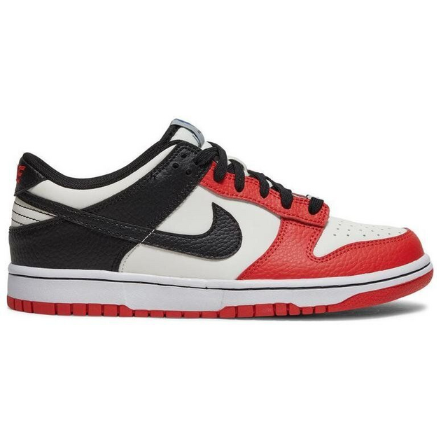 NBA x Nike Dunk EMB Chicago NBA 75 GS