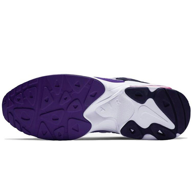 Nike Air Max 2 Light Purple Berry