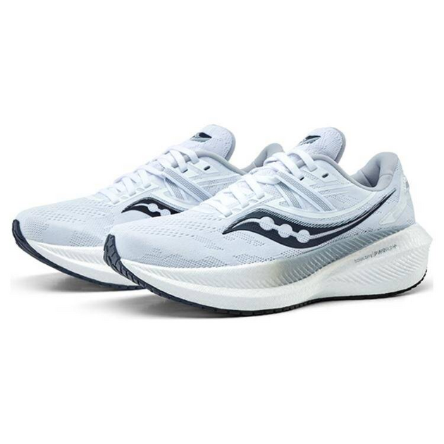 Saucony TRiumph 20