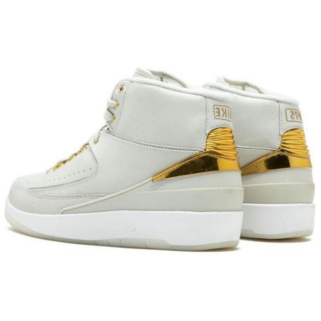 Air Jordan 2 Retro Quai 54