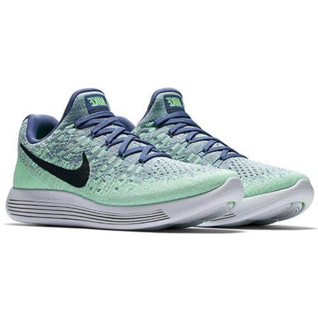 Nike LunarEpic Flyknit 2