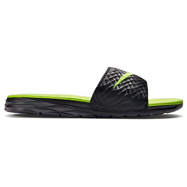 Nike Benassi Solarsoft Slide