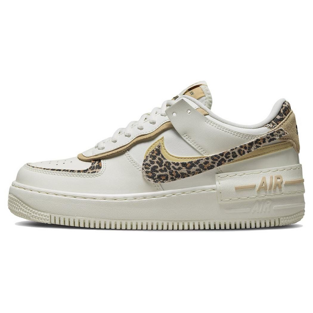 Nike Air Force 1 Low Shadow Leopard