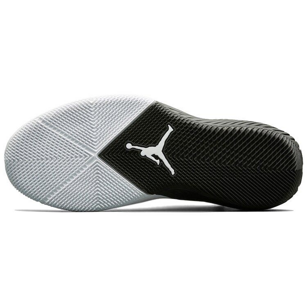 Jordan Why Not Zer01