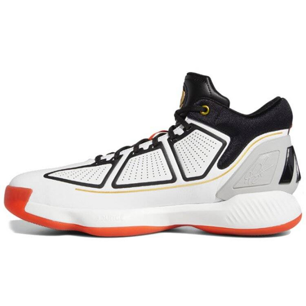Adidas D Rose 10