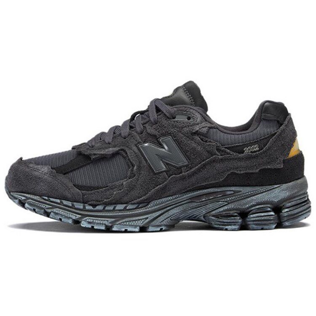 New Balance 2002R refined future