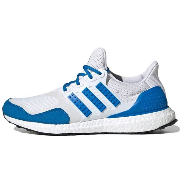 Lego x Adidas UltraBoost DNA